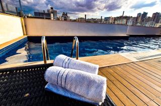 eSuites Virgínia Luxemburgo - Belo Horizonte - 4