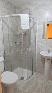 Waterloo Lodge - Dublin - 1