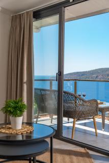 Kaya Apartments Kalamar - Kalkan - 7
