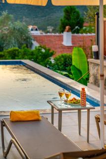 Kaya Apartments Kalamar - Kalkan - 5