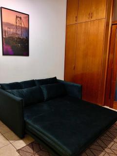 Lindo apartamento de frente para o mar! - 6