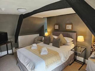 Castle View Hotel - Chepstow - 6