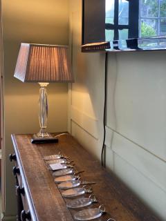 Castle View Hotel - Chepstow - 4