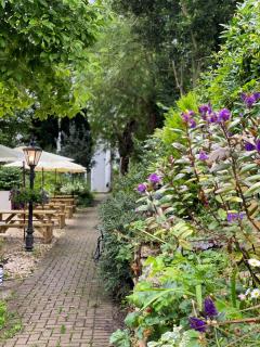 Castle View Hotel - Chepstow - 3