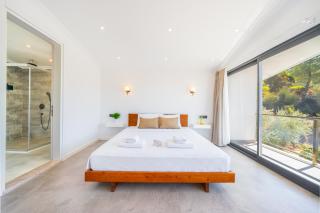 Kaya Apartments Kalamar - Kalkan - 1