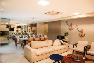 APARTAMENTO 05 - PÉ NA AREIA - BARRA BALI - AL - Barra de São Miguel - 4