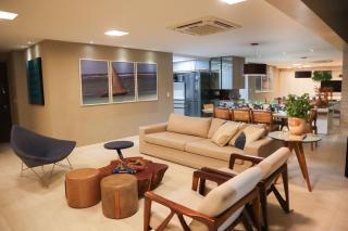 APARTAMENTO 05 - PÉ NA AREIA - BARRA BALI - AL - 2