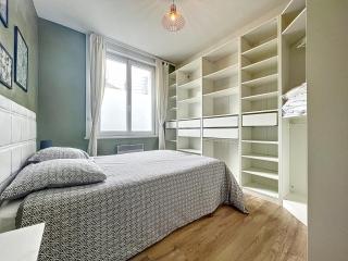 T2 - parking et jardin privatif - Lambersart - 2