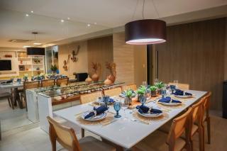 APARTAMENTO 05 - PÉ NA AREIA - BARRA BALI - AL - 1