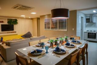 APARTAMENTO 05 - PÉ NA AREIA - BARRA BALI - AL - 1