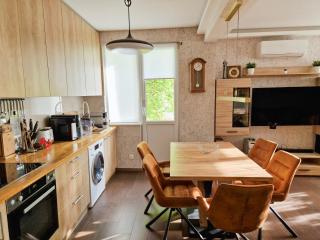 Roza Home - Sofia - 9