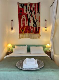 Riad Tizwa Marrakech - 1