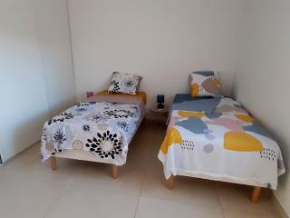 Bel appartement Corse côte Est - Morta - 6