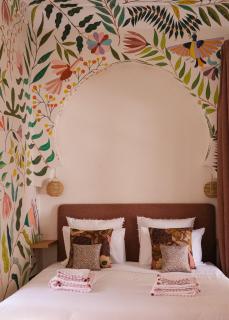 Riad Pompon - Marrakesh - 5