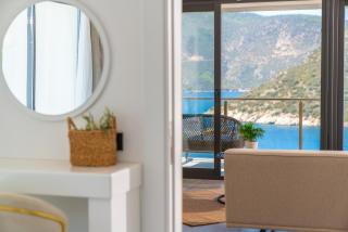 Kaya Apartments Kalamar - Kalkan - 3