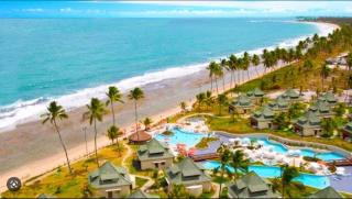 Porto Beach Resort - Beach Class Muro Alto - 4