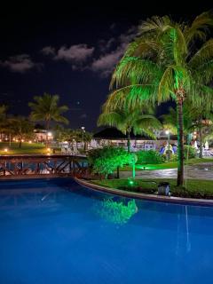Porto Beach Resort - Beach Class Muro Alto - 1