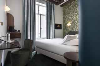 Hotel L de Lutece - Notre-Dame - Paris - 0