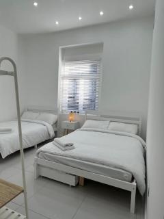 Stylish Flat in Camden/KingsCross - 4