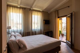 Hotel Porta San Mamolo - 2