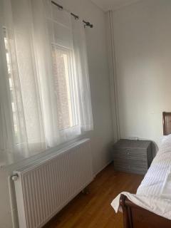Zek Home Areos - Atene - 7