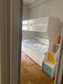 Zek Home Areos - Atene - 6