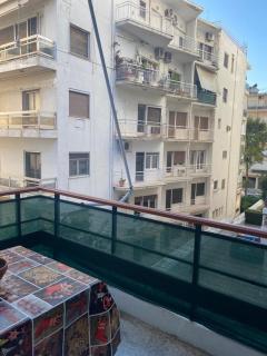 Zek Home Areos - Atene - 2