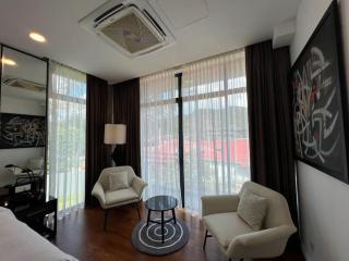 La Mer Luxury Villa - Private Pool Langkawi - 2