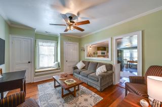 Historic New Bern Apartment Walk to Tryon Palace! - New Bern - 0
