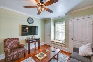 Historic New Bern Apartment Walk to Tryon Palace! - New Bern - 7