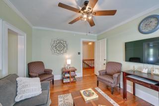 Historic New Bern Apartment Walk to Tryon Palace! - New Bern - 6