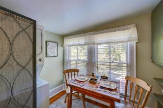 Historic New Bern Apartment Walk to Tryon Palace! - New Bern - 4