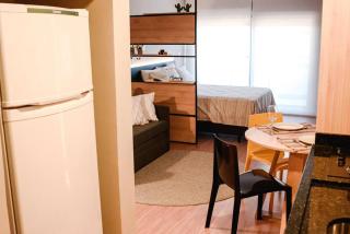 Loft aconchegante no Parque Una - 8