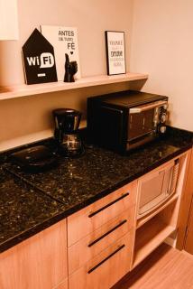 Loft aconchegante no Parque Una - 6