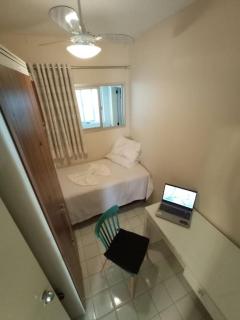 Poucos passos do mar na Praia da Costa - 6