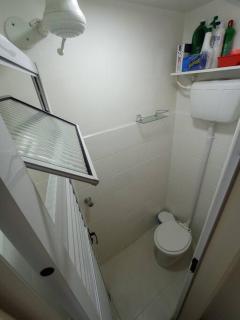 Poucos passos do mar na Praia da Costa - 5