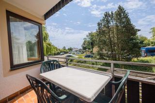 Ferienwohnpark Immenstaad am Bodensee Ein-Zimmer-Apartment 53 10 - Immenstaad am Bodensee - 2