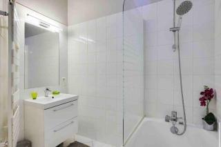 Champs Élysées : Appartement 200 m2 avec balcon - París - 9