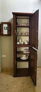 Apartment Huz Peer 2 - 4