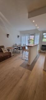 Depto 2 Ambientes 55M2. Balcon a la Calle - 3
