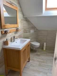 Chambre proche circuit - 2