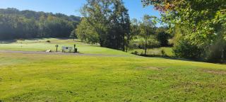 LI Airbnb - NWA mt bike, hike, and golf retreat - 1