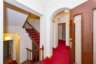 Hotel Santa Hill - Istambul - 5