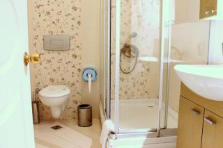Hotel Santa Hill - Istambul - 8