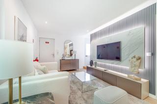 Cruzeiro Deluxe Apartments - Lissabon - 9