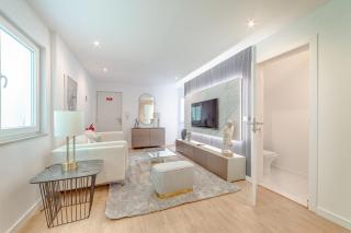Cruzeiro Deluxe Apartments - Lissabon - 5