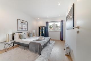Cruzeiro Deluxe Apartments - Lissabon - 7