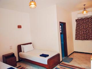 Ghazala Oasis - Dahab - 5