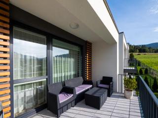 Apartament ZEUS - Beskid Apartment - 4