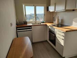 Apartamento vacacional en Denia - Dénia - 5